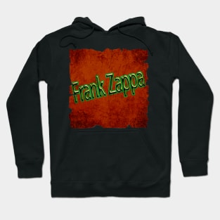 Frank Zappa Hoodie